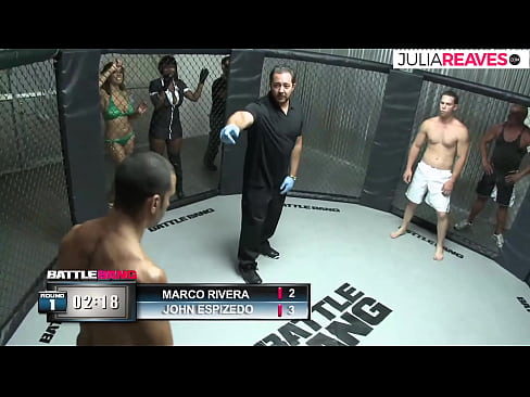 ❤️ Ua fusu e Ultimate Fighter se teine numera ina ua uma le fusuaga i le mama ❌ Pono