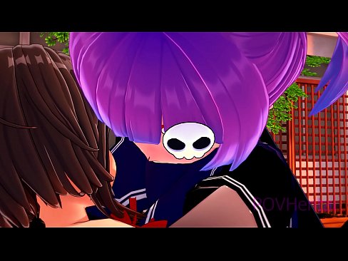 ❤️ Sauali teine Arachne. ❌ Pono