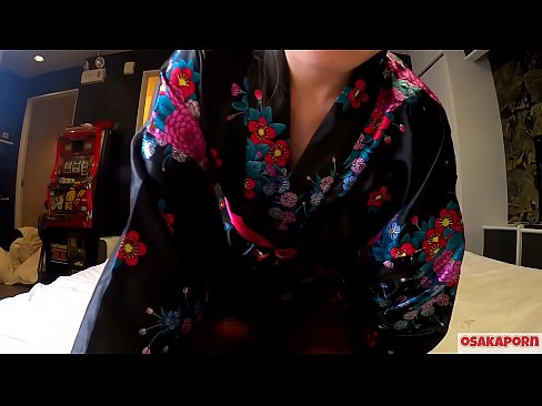 ❤️ O le teine talavou cosplay e fiafia i feusua'iga e fa'atama'ita'i ma se squirt i se fafine ti'eti'e solofanua ma se blowjob. Teine Asia ma pusi fulufulua ma susu aulelei i toniga Iapani masani i ata vitiō faʻaalia le masturbation ma meataalo fuck. Sakura 3 OSAKAORN. ❌ Pono
