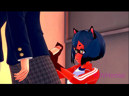 ❤️ Faatoaga povi fou ma Michiru Kagemori ❌ Pono